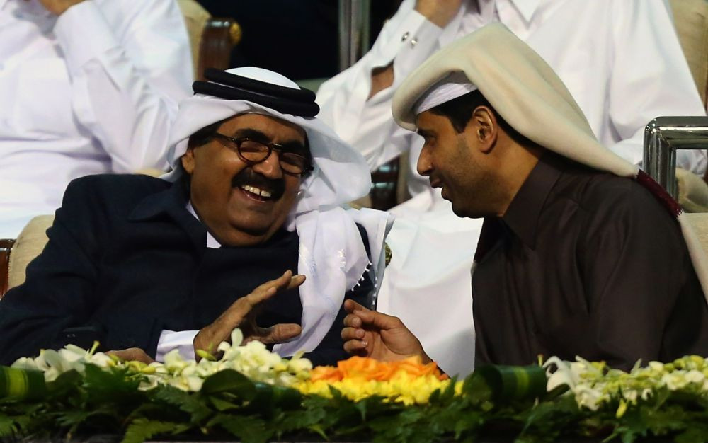 Revolutie la PSG! Milionarii arabi pregatesc cea mai tare campanie de transferuri: Lavezzi, Pastore si Menez sunt OUT, inlocuitori de zeci de milioane le iau locul