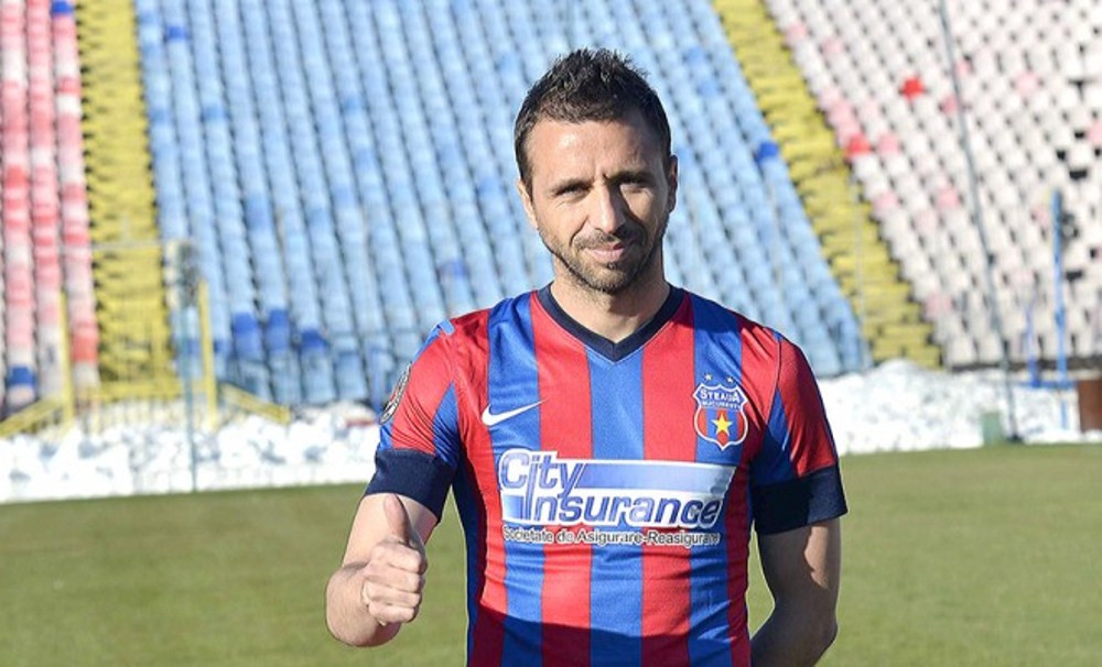 Sanmartean nu face fata! In minutul 25 ridica mana ca nu mai poate! De ce a fost ELIMINAT Zidane din Ghencea de la nationala