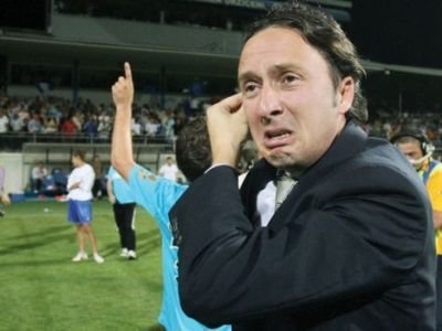TUN de 500.000 de euro dat de MM la inchisoare! Anuntul care l-a facut sa PLANGA pe fostul manager al Stelei!