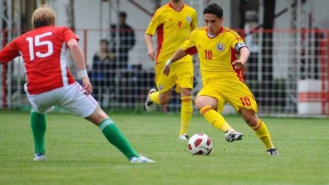 El este jucatorul care i-a luat mintile lui Piturca! Urmaresc constant 60-70 de fotbalisti Cine este tanarul care poate ajunge lider la nationala