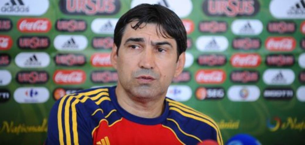 Daca aveam oferta aia, mergeam pe jos pana la ei! Salariul URIAS refuzat de Piturca de la o echipa din Anglia! Reactia lui SuperDan cand a auzit