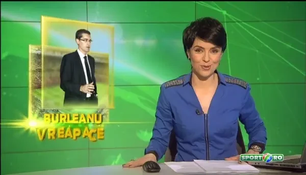 Noul sef al Federatiei vrea pace cu suporterii de pe stadioane. Le ofera un loc in conducerea fotbalului romanesc VIDEO