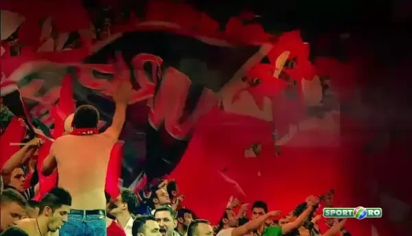 11:45 Transfer Market, LIVE pe Sport.ro: cum poate ajunge Dinamo primul club din Romania patronat de ARABI!