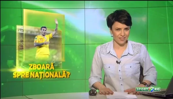 Razboiul broastelor zburatoare :)) Capcana in care a picat Piturca in clipa in care l-a anuntat pe Mutu in ce conditii mai poate veni la nationala