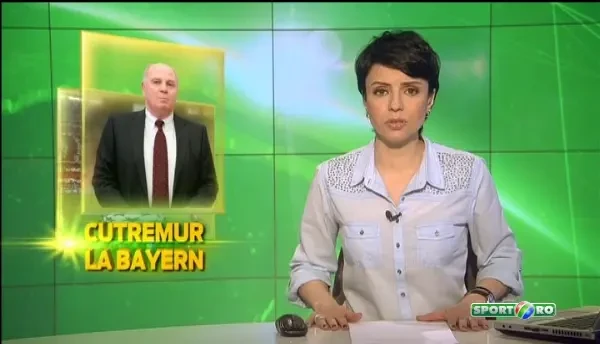 Cutremur si in fotbalul german: Uli Hoeness, presedintele lui Bayern, a fost condamnat la inchisoare cu EXECUTARE!