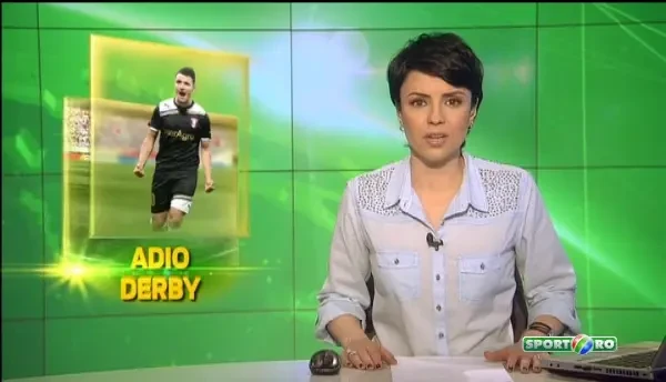 Gestul pe care il va regreta tot anul! Cum s-a AUTOELIMINAT unul dintre cei mai tari marcatori din Romania din lupta la titlu