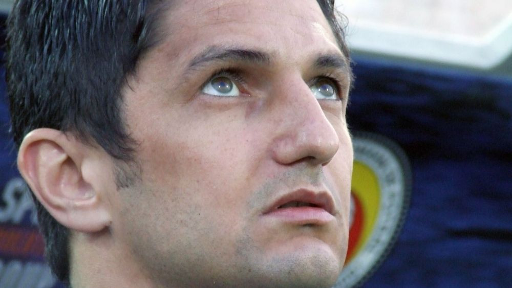 Intariri pentru TITLU! Lucescu vrea de urgenta doi jucatori la Petrolul: