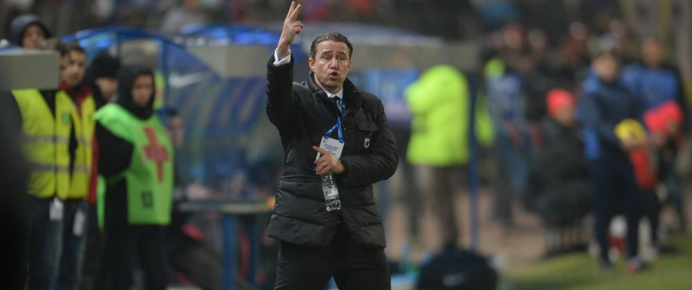 LIVE BLOG GAZ pe foc in Ghencea | O sa fie un meci nebun, cred ca se va termina 2-2, la fel ca in tur! Favoritul lui Gigi Becali vede un rezultat SOC diseara