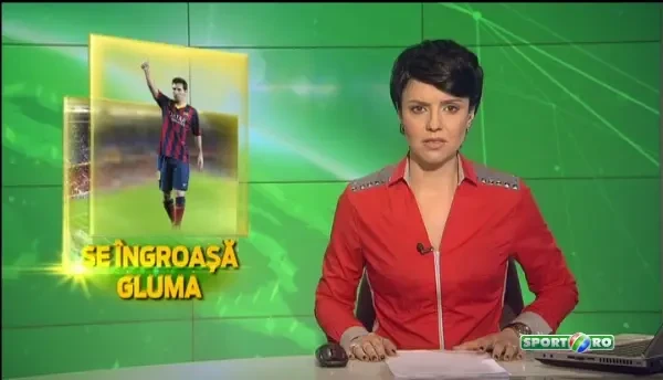 SOC PE PLANETA BARCELONA! :) Messi a rupt negocierile! Barca vrea bani de la el! Ce s-a intamplat