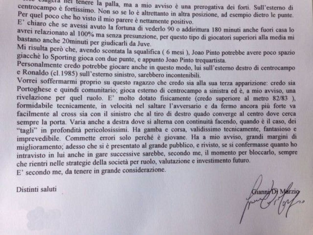 Transferul care ar fi schimbat istoria fotbalului! Unde trebuia sa ajunga Ronaldo in 2002, cand era la Sporting: