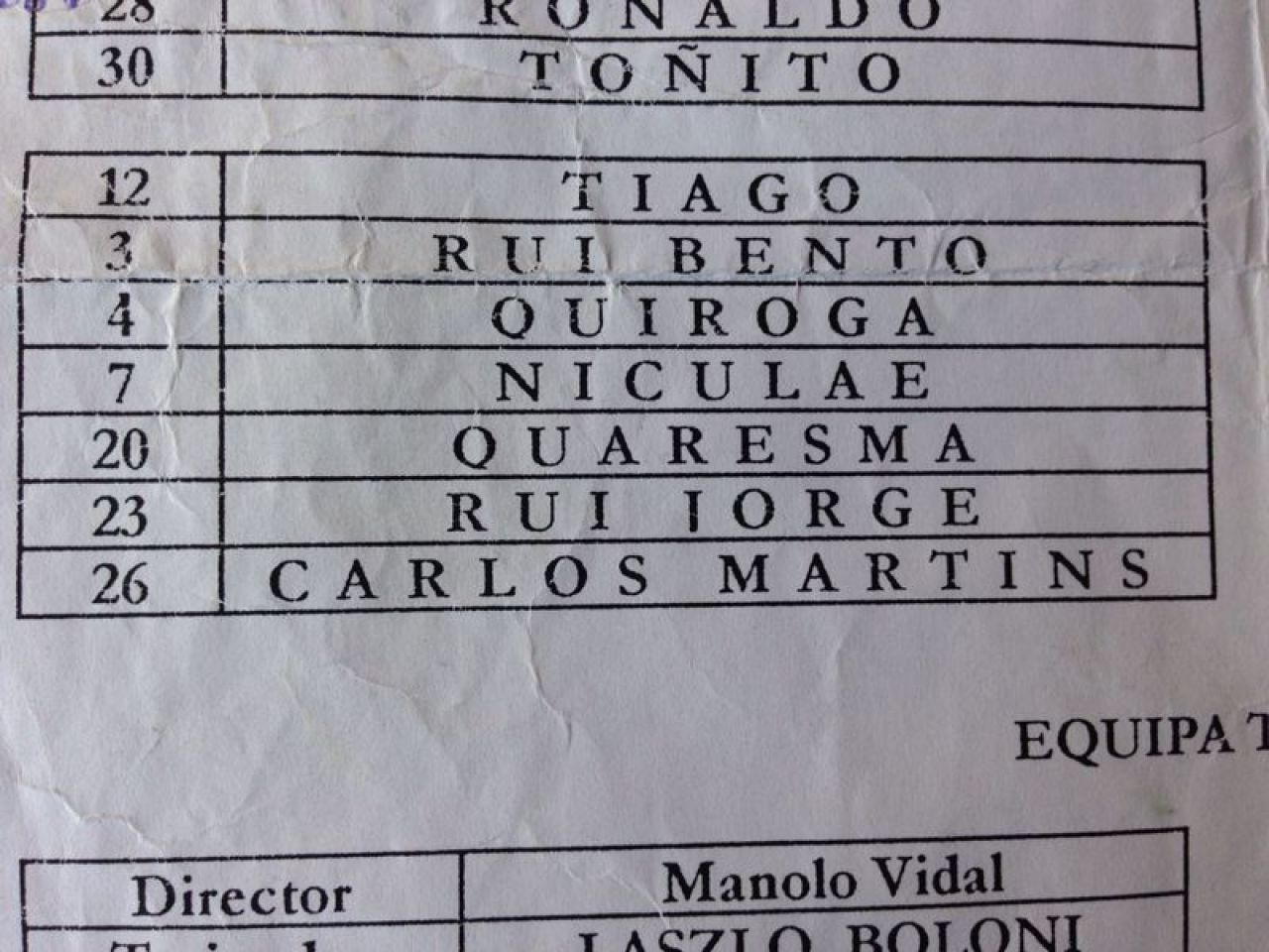 Transferul care ar fi schimbat istoria fotbalului! Unde trebuia sa ajunga Ronaldo in 2002, cand era la Sporting: