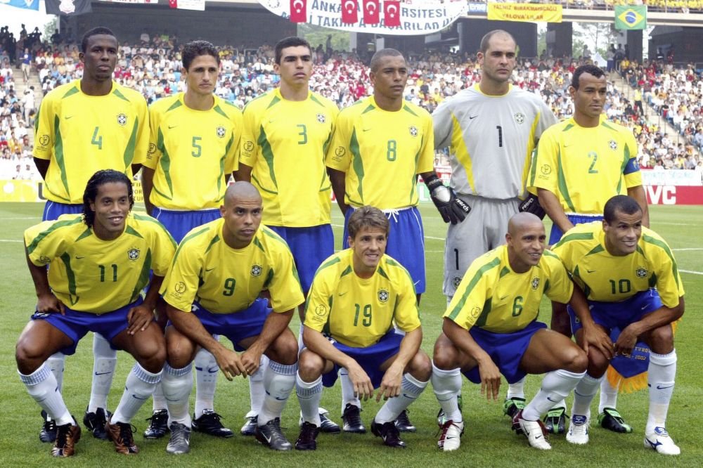 Final de LEGENDA! Un fotbalist urias si-a anuntat astazi retragerea, fanii brazilieni voiau sa-l vada la Mondial:
