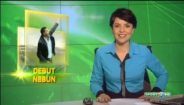 Primire de vis pentru Contra la Getafe! Antrenorul nu a fost insa multumit dupa 3-3 cu Granada