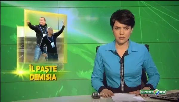 Schimb de antrenori in Liga 1! Miriuta pleaca de la CFR, Paszkany il aduce pe celalalt prieten al lui Reghecampf: