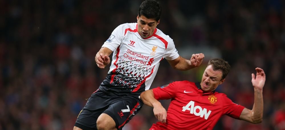 LIVE BLOG 5 ST€L€ | Duminica e show in Anglia: Man United - Liverpool si Tottenham - Arsenal! Rezultatele din acest weekend in Europa:_3