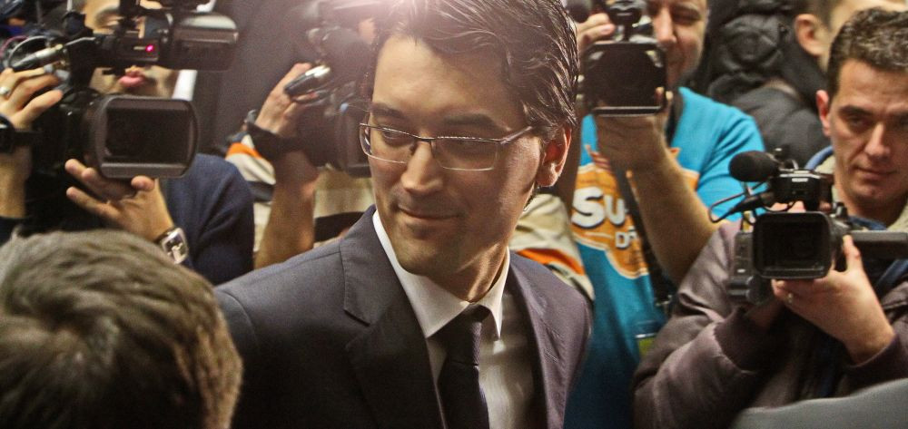 Inca o victorie pentru Burleanu! Un om important din echipa lui Gica Popescu a trecut in tabara lui: Da, vin la Federatie