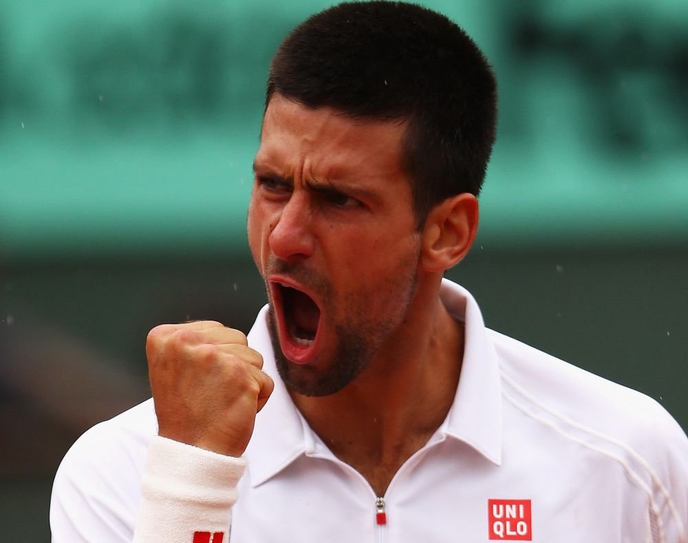 Duelul gigantilor la Indian Wells: Federer si Djokovic joaca finala, astazi la 23.00! Radwanska se bate cu Flavia Pennetta pentru trofeu!