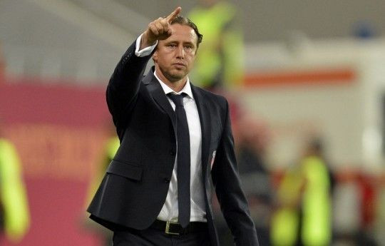 OFICIAL: Steaua a facut un transfer! Este rezolvat, definitiv! Mutarea lui Reghe: