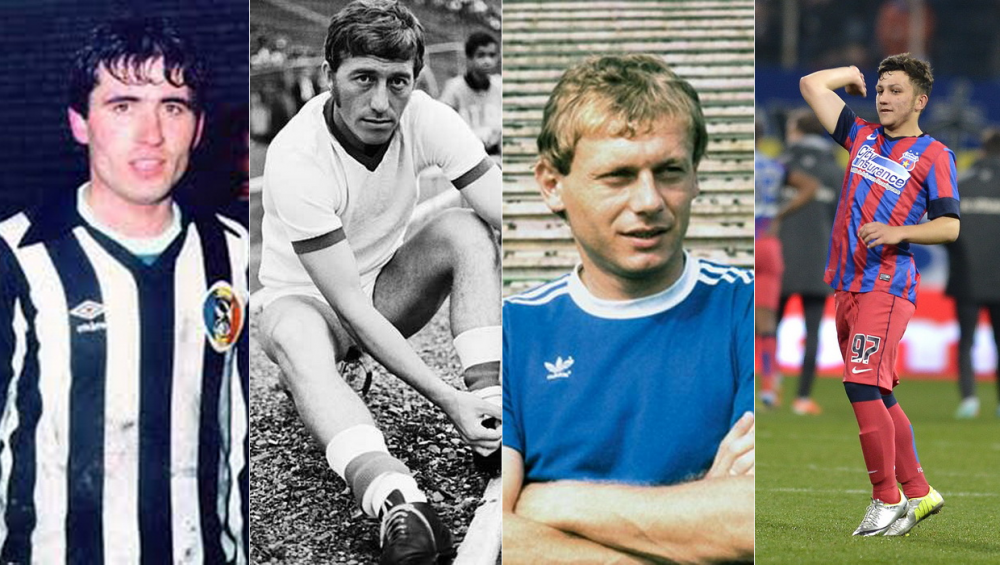 Hagi, Dobrin si Balaci au fost batuti de noul pusti minune al Stelei! Reactia lui Plesca dupa ce a aflat ca 