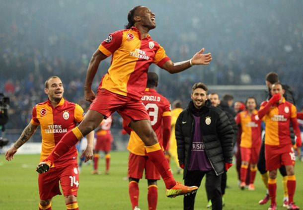 Drogba a avut o surpriza uriasa! Cel mai mare fan al sau a facut un gest cu totul neasteptat! Ce imagine a postat pe net