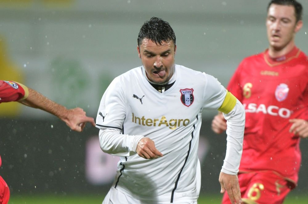 OFICIAL! Astra i-a exclus din lot pe Budescu si Alibec: Budescu nu mai exista! Nu are treaba cu statutul de fotbalist. S-a autoexclus