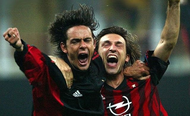 E la 90 de minute sa fie antrenor la AC Milan, acum un an a fost la UN PAS de Vaslui! Berlusconi e gata sa ia decizia la care nu se astepta nimeni