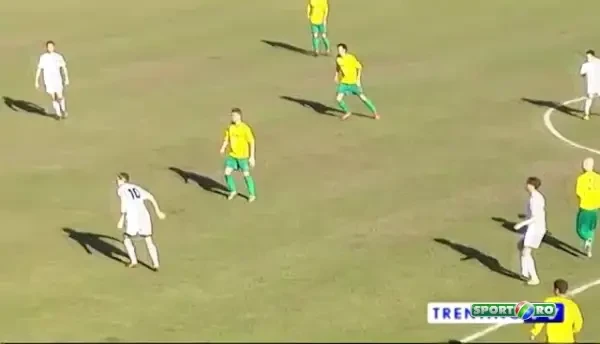 Gest SUPERB facut in acest weekend! Spectatorii s-au ridicat si i-au aplaudat minute in sir! Ce au facut jucatorii unei echipe din Italia VIDEO