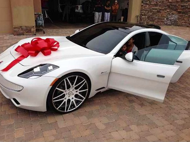 Noua masina preferata a vedetelor. Katy Perry a cumparat PATRU! Marca anonima condusa de Justin Bieber, Leo Di Caprio si Ashton Kutcher!_5