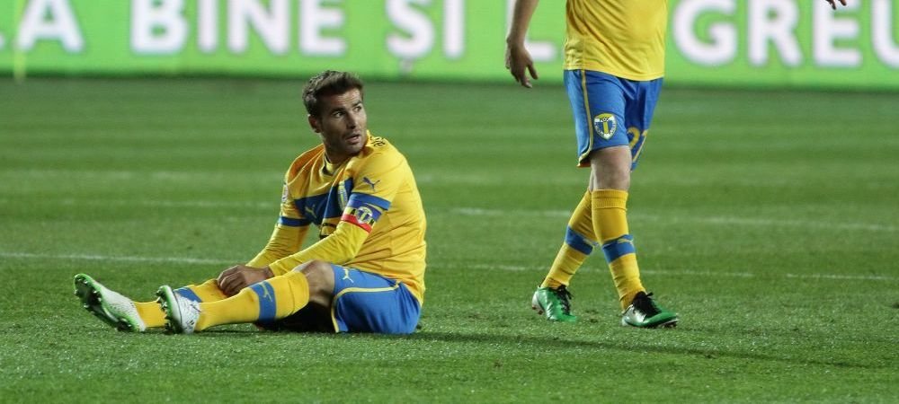 Adrian Mutu: de la STAR la ZERO pe linie! Transferul care trimite titlul in Ghencea! Nimeni NU mai intelege nimic: