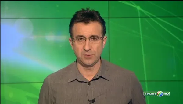 Reghe, despre conflictul cu Piturca: Eu as fi rezolvat ca intre barbati, dar traim intr-o lume a femeilor