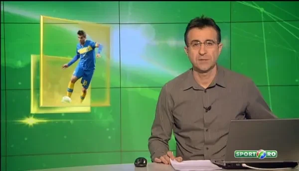 Adi Mutu, invitat de Snoop Dogg intr-un clip! Cand va merge sa filmeze alaturi de celebrul rapper american: