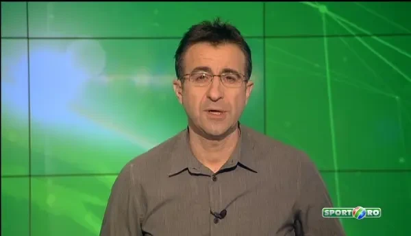 OFICIAL: Gabi Balint a semnat pana in vara cu CSU Craiova!