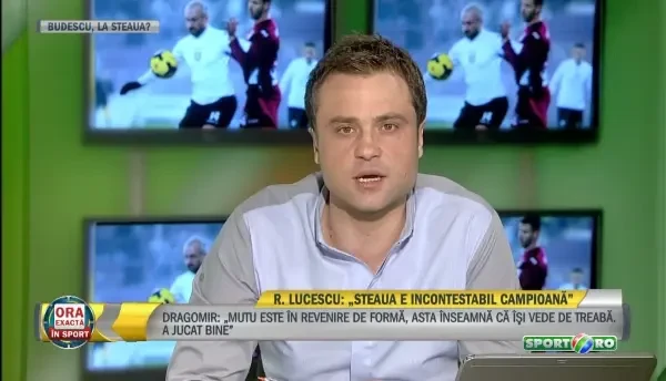 Conflictul Reghecampf - Piturca capata proportii! Cuvinte grele rostite de antrenorul Stelei: Un CONDAMNAT nu ar trebui sa detina o functie oficiala