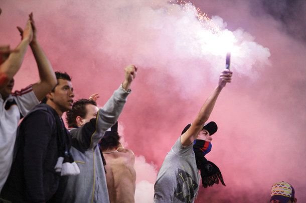 S-au pus in vanzare biletele pentru Steaua - Dinamo din Cupa! Campionii le fac o surpriza URIASA abonatilor si vor sa umple National Arena! Vezi lista de preturi