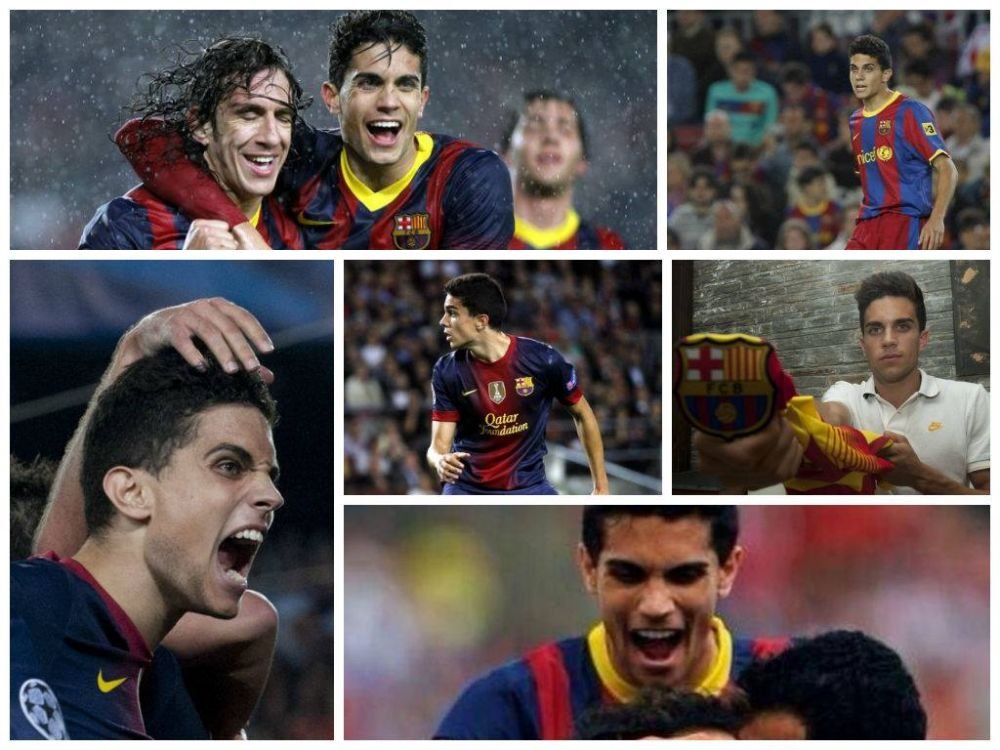 Barca a convins inca un jucator sa semneze! Are clauza cat un jucator de la Steaua!