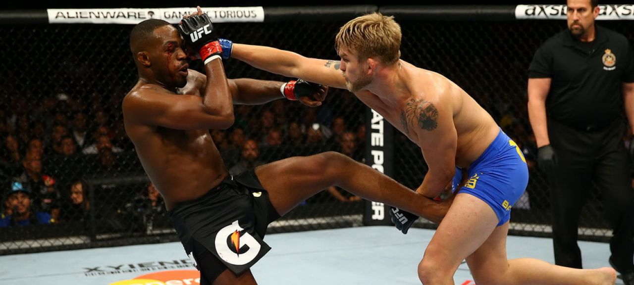 Istoria MMA, partea a III-a! Cum a ajuns MMA-ul in toate colturile lumii: Australia, China, Brazilia, Suedia! Care sunt urmatoarele tari pe lista:_1