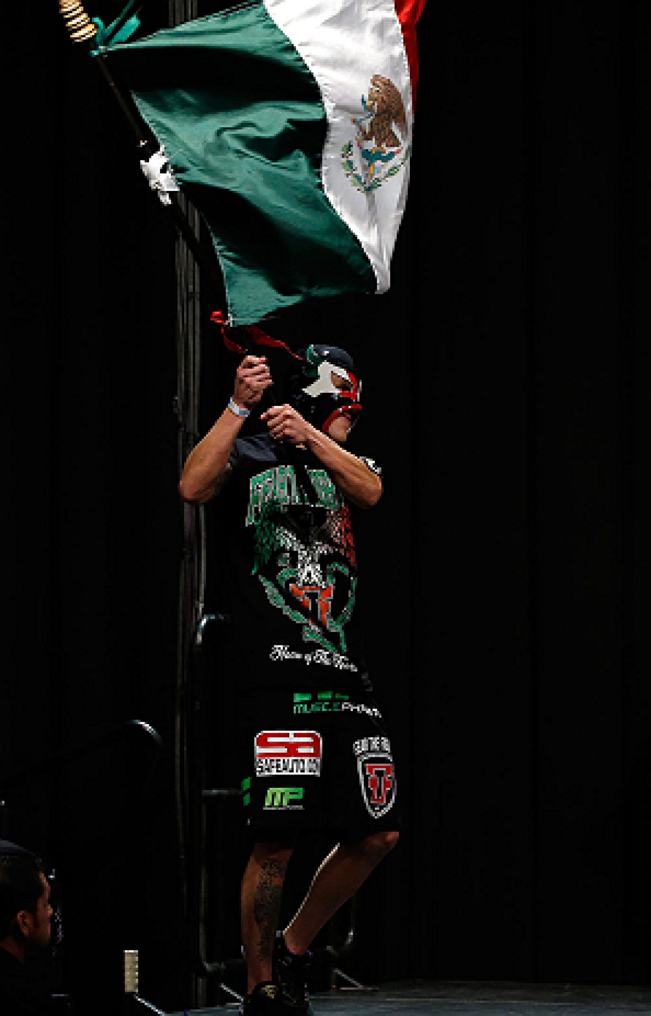 Istoria MMA, partea a III-a! Cum a ajuns MMA-ul in toate colturile lumii: Australia, China, Brazilia, Suedia! Care sunt urmatoarele tari pe lista:_3