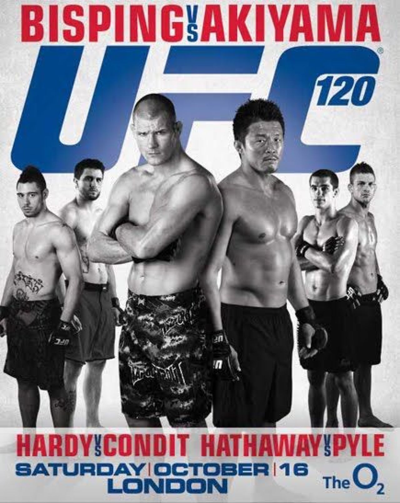 Istoria MMA, partea a III-a! Cum a ajuns MMA-ul in toate colturile lumii: Australia, China, Brazilia, Suedia! Care sunt urmatoarele tari pe lista:_6
