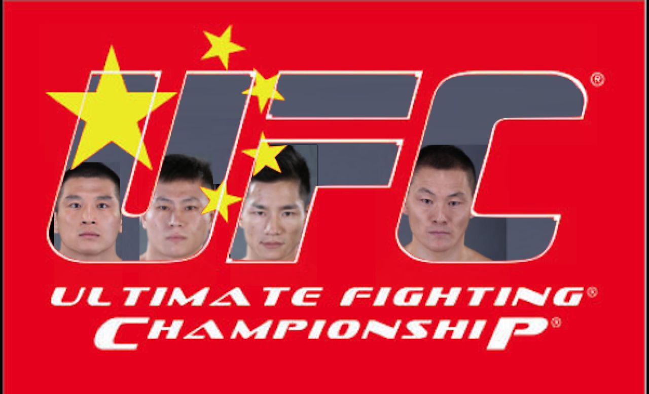 Istoria MMA, partea a III-a! Cum a ajuns MMA-ul in toate colturile lumii: Australia, China, Brazilia, Suedia! Care sunt urmatoarele tari pe lista:_7