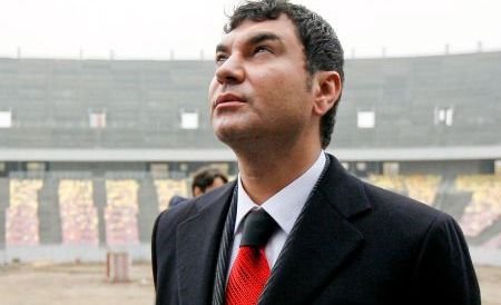 Borcea a cedat PSIHIC! MOTIVUL pentru care a fost internat in spital. Ce s-a intamplat dupa ultima vizita a copiilor