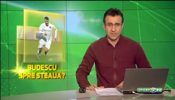 Steaua pregateste cel mai scump transfer din Romania! Jucatorul care va bate ROCORDUL: costa 2.000.000 de euro!