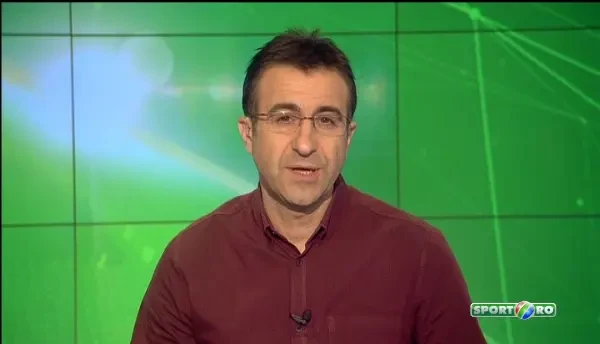 Balint a dat de un fotbalist de 46 de ani la primul antrenament cu Craiolguta! VIDEO