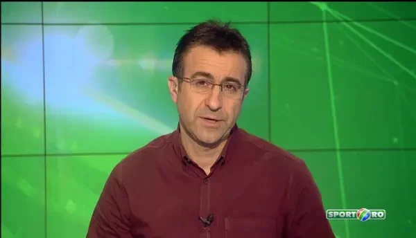 Marica nu mai e singur la Madrid. N-are iubita, dar are catel! SUPER VIDEO