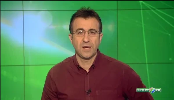 Dan Alexa este noul antrenor de la ACS Poli Timisoara!