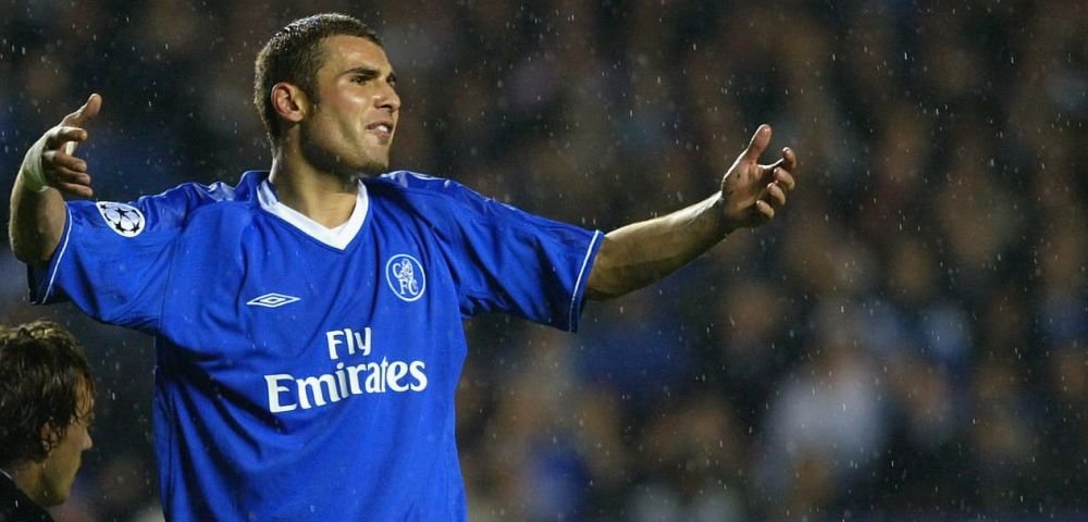 La 10 ani distanta, Mourinho a dezvaluit discutia pe care a avut-o cu Mutu in 2004: A avut dreptate, acum joaca pentru o echipa anonima!