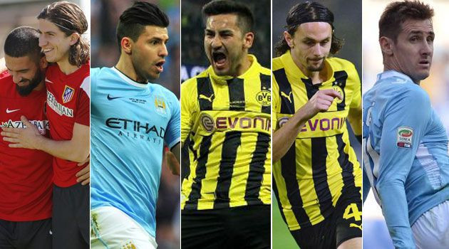 Barcelona se transforma. Primul transfer a fost deja facut, urmeaza alte SAPTE! Cum ar arata echipa in sezonul viitor cu Messi, Neymar si Aguero in atac