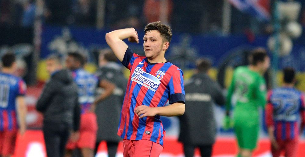 Ce lovitura! Cum a ajuns Valceanu de la Steaua langa Lukaku si ultimul transfer de senzatie al Barcelonei! TOPUL care ii garanteaza un loc in istorie