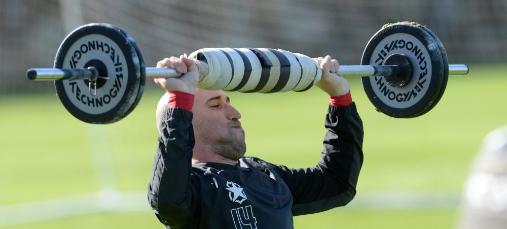 Pleaca din vara? Primul stelist care si-a gasit echipa! La finalul sezonului si-ar putea lua adio