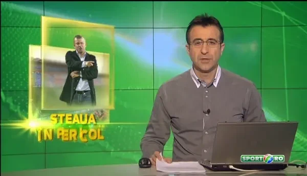 Dorinel Munteanu anunta ca Steaua risca sa nu-si ia licenta pentru o datorie de 70 de mii de euro! Fostul campion al Ligii 1 nu vrea sa renunte la datorie