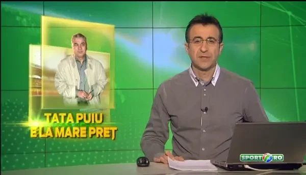 Salarii URIASE la FRF pentru "uitat la fotbal"! Pentru ce a ajuns Iordanescu sa ia 8000 de euro! Ii taie Burleanu salariul?